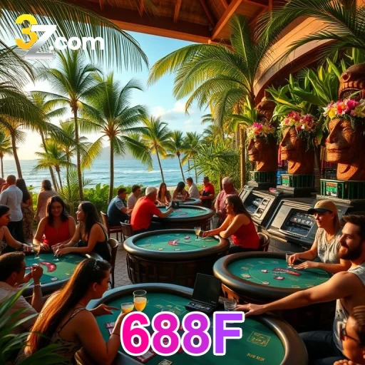 Ofertas Bonus Imperdíveis no 688F: Engajamento e Diversão