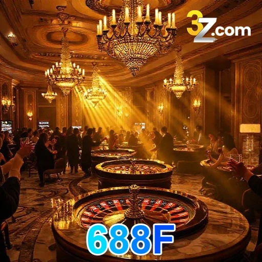 Esporte e Aventura: Conheça o Mundo do 688F