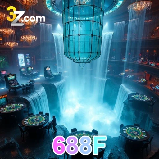 A Experiência de Login do 688F que Revoluciona Jogar Online